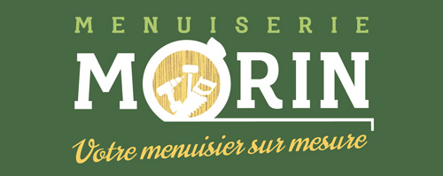 logo Morin menuiserie